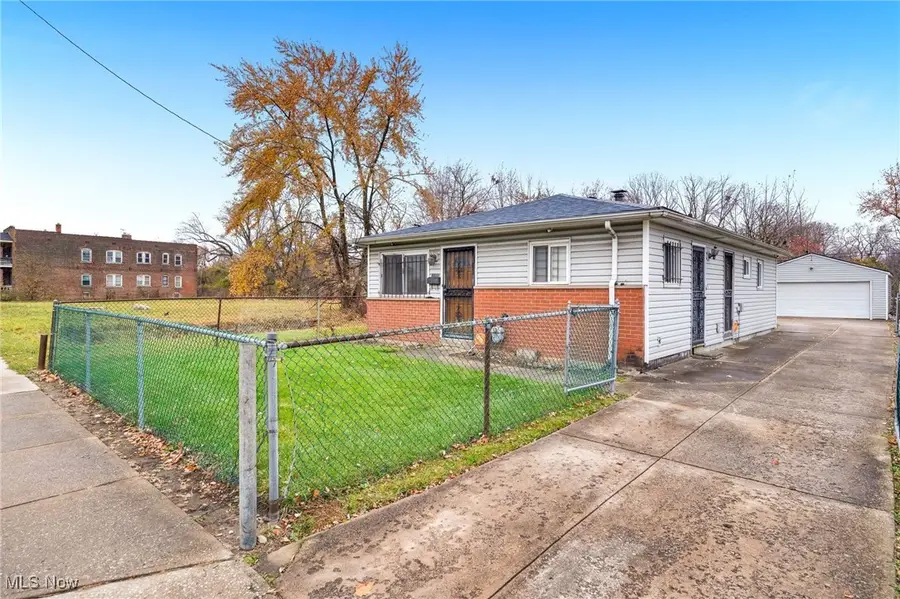 3378 E 116th Street, Cleveland, OH 44120 - Image #2