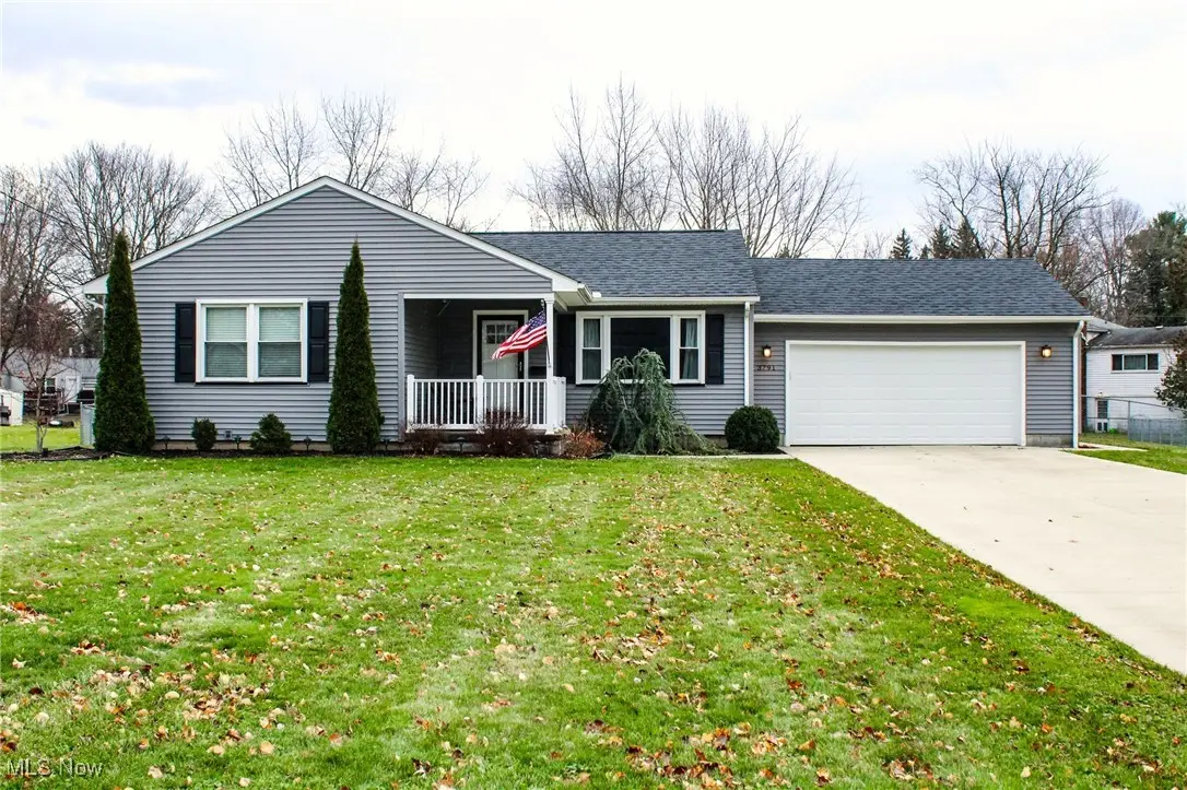 3791 Cumberland Circle, Youngstown, OH 44515 - Image #1