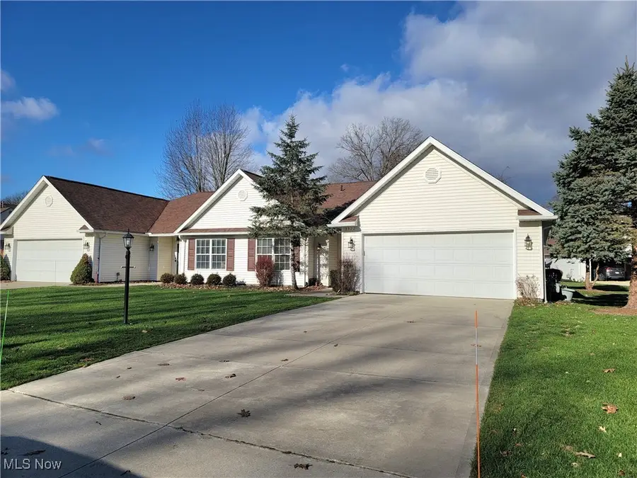 3522 Castaway Cove, Aurora, OH 44202 - Image #2