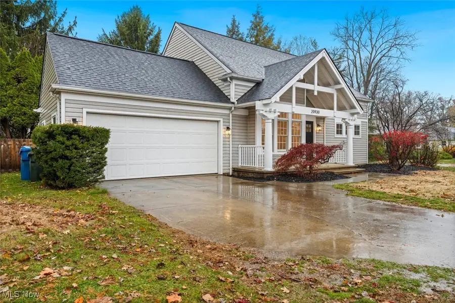 20930 Mastick Road, Fairview Park, OH 44126 - #2