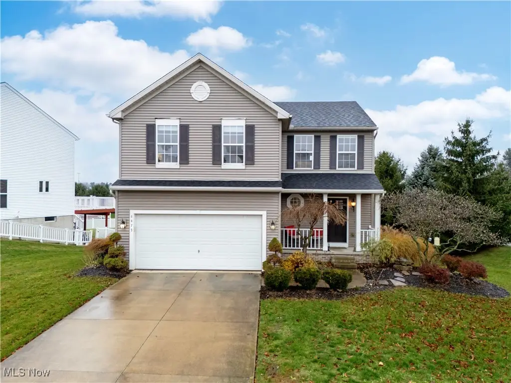 6473 Saint Leger Ne Avenue, Canton, OH 44721 - Image #1