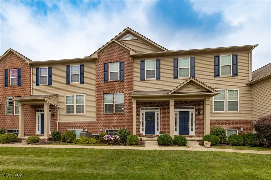 389 Caleb Drive, Copley, OH 44321 - Image #1