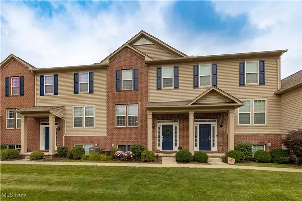 389 Caleb Drive, Copley, OH 44321