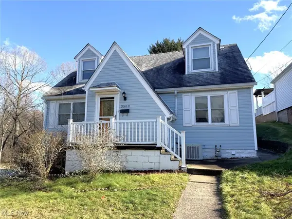 3500 Bright Way Street, Weirton, WV 26062