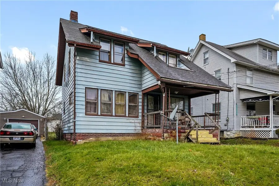 110 S Maryland Avenue, Youngstown, OH 44509 - Image #2