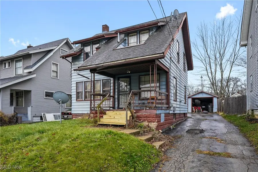 110 S Maryland Avenue, Youngstown, OH 44509 - Image #3