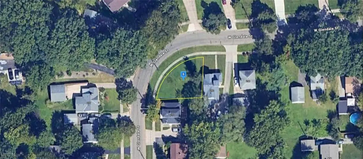 TBD W Glendale Street, Bedford, OH 44146 - Image #1