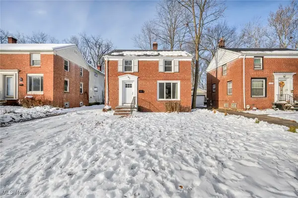 5194 Homewood Avenue, Maple Heights, OH 44137