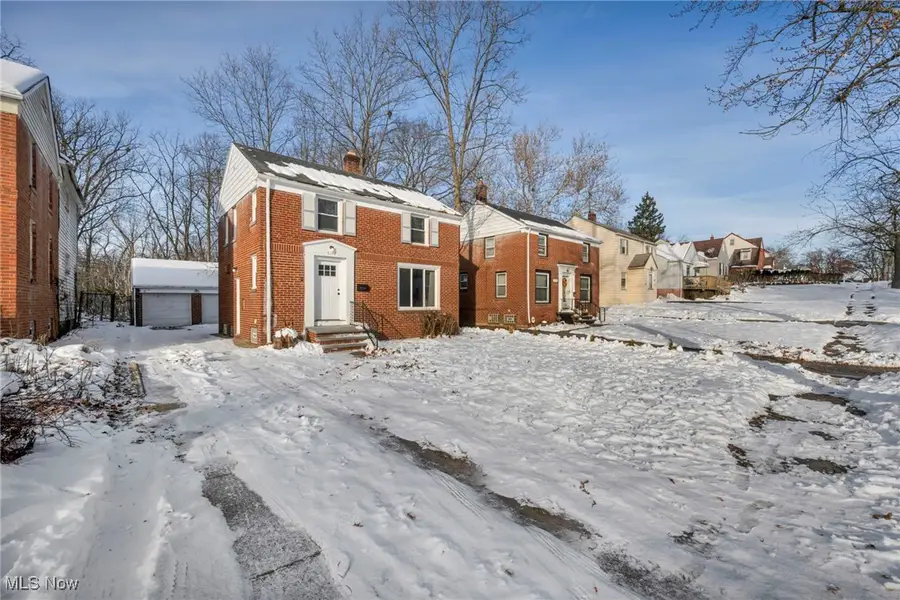 5194 Homewood Avenue, Maple Heights, OH 44137 - Image #3