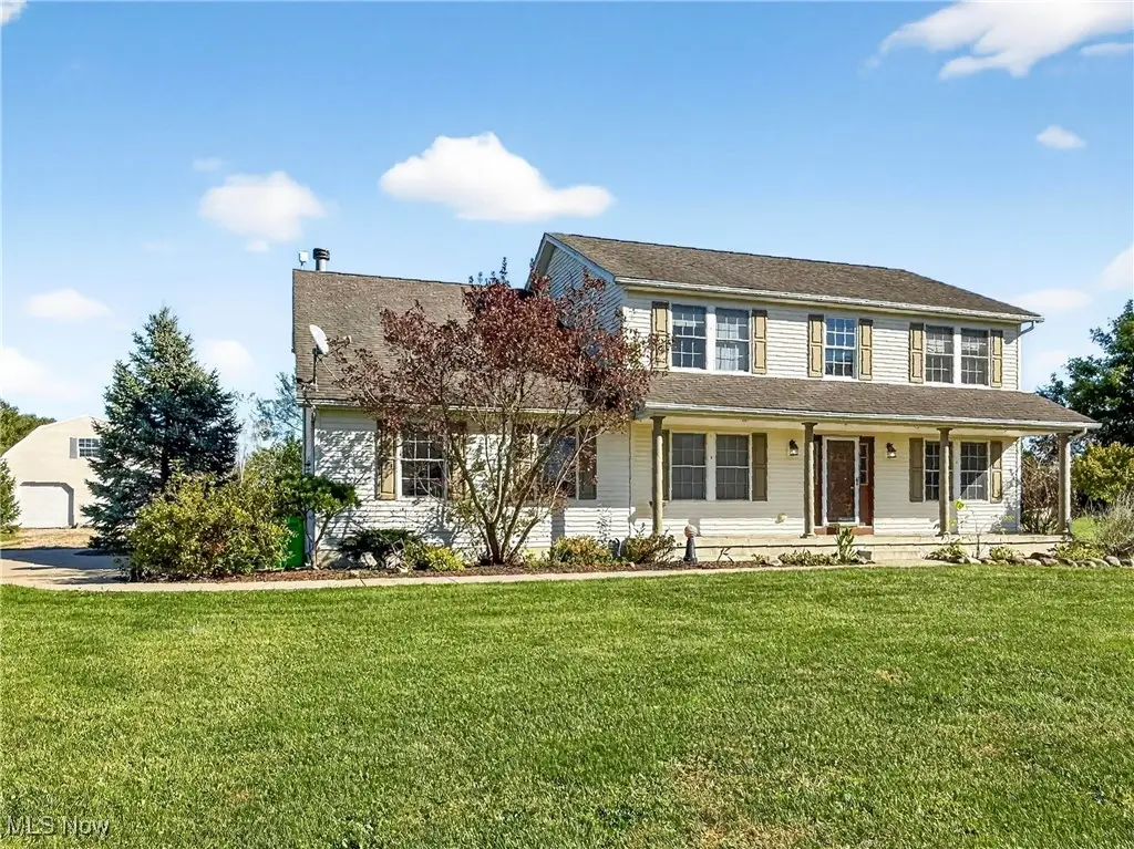 3823 Martha Circle, Litchfield, OH 44253 - Image #1