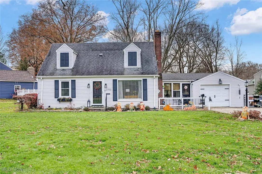 2702 Bears Den Road, Youngstown, OH 44511 - Image #1