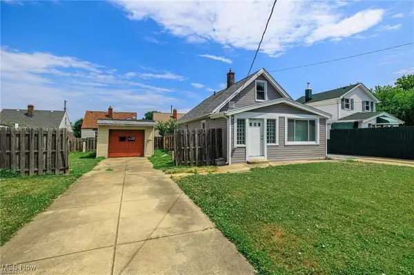 6306 Flowerdale Avenue, Cleveland, OH 44144