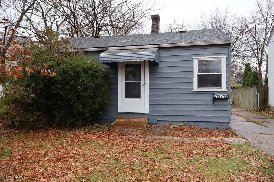 12312 Carrington Avenue, Cleveland, OH 44135 - Image #1