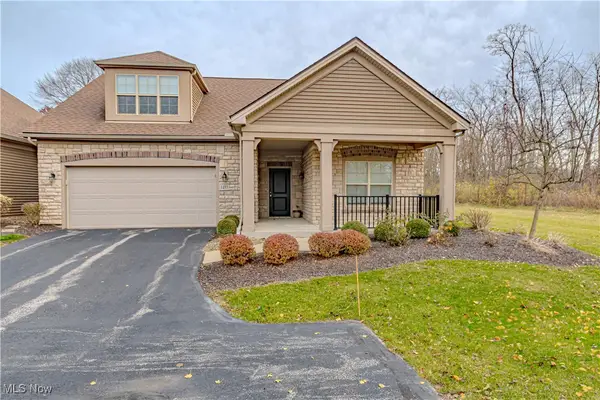 1493 Newman Drive, Brunswick Hills, OH 44212