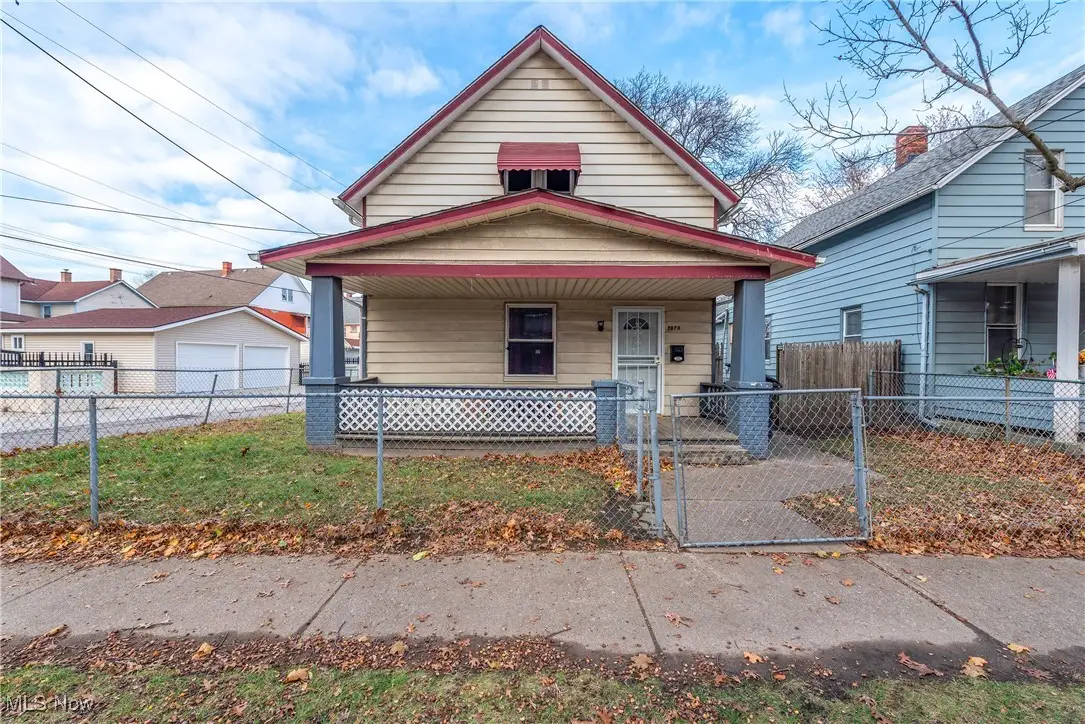 2028 Valentine Avenue, Cleveland, OH 44109 - Image #1