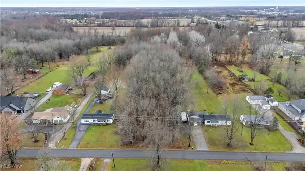 V/L Capel Road, Columbia Station, OH 44028