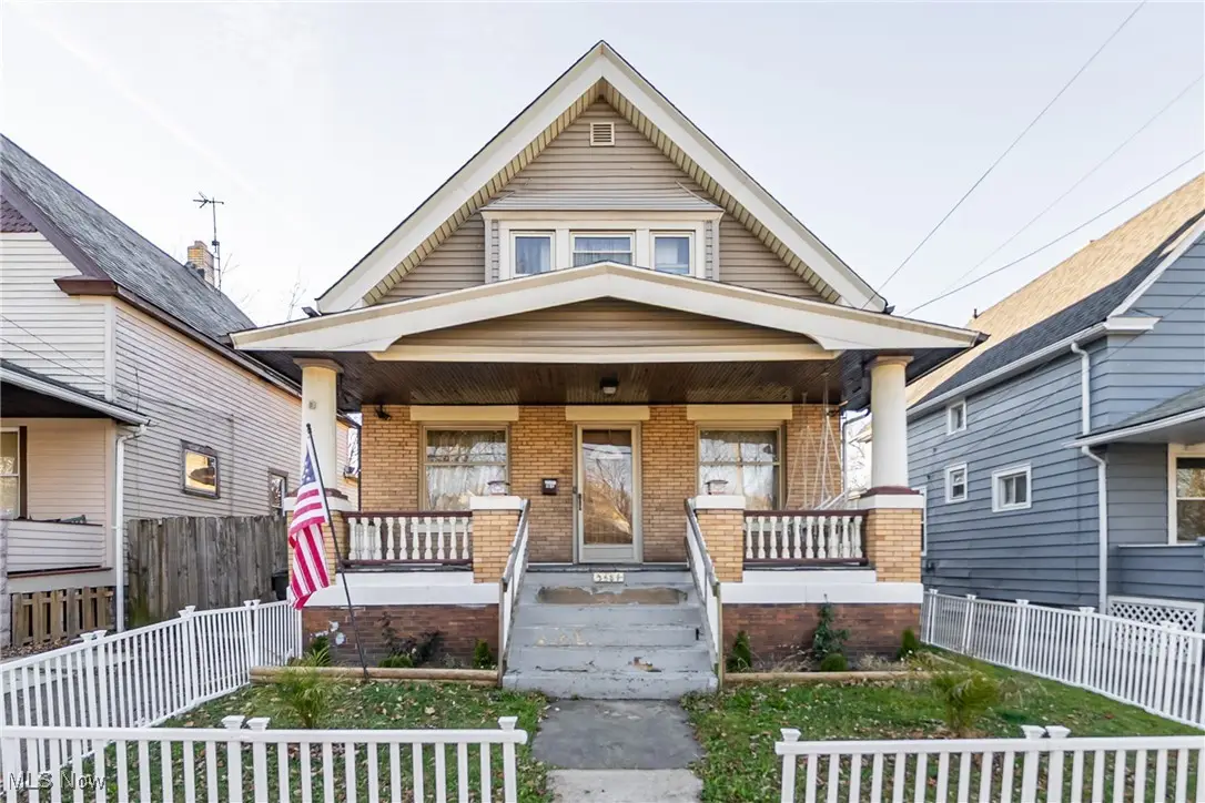 3584 W 50th Street, Cleveland, OH 44102 - Image #1