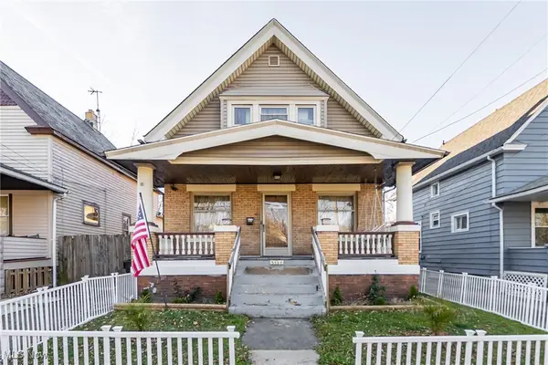 3584 W 50th Street, Cleveland, OH 44102