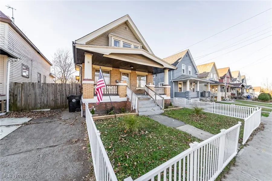 3584 W 50th Street, Cleveland, OH 44102 - Image #2