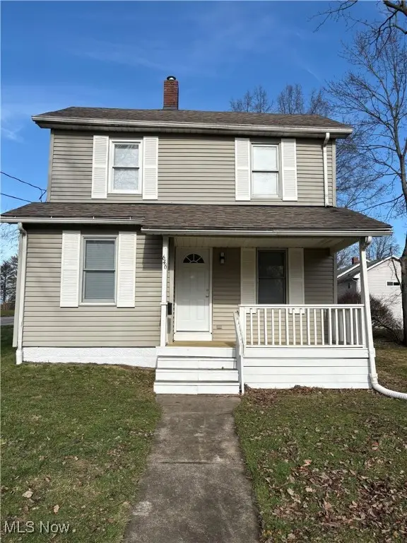 646 W Highland Avenue, Ravenna, OH 44266 - Image #1