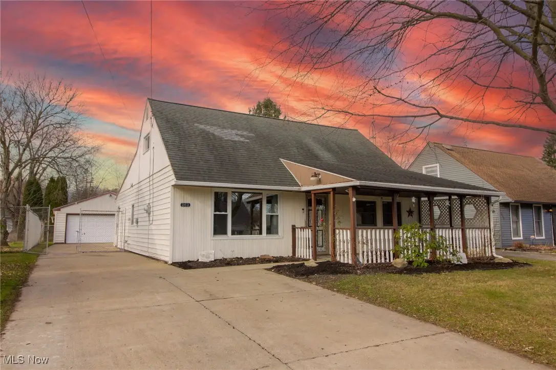 262 Idlewood Road, Austintown, OH 44515 - Image #1