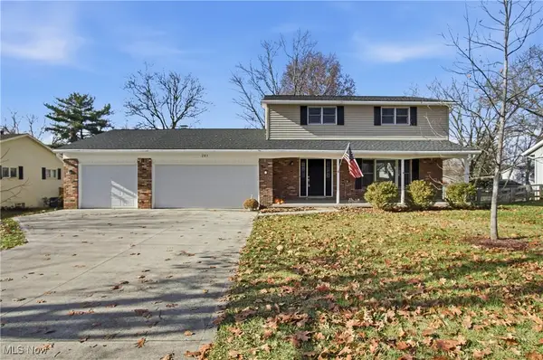 283 Apache Circle, Westerville, OH 43081