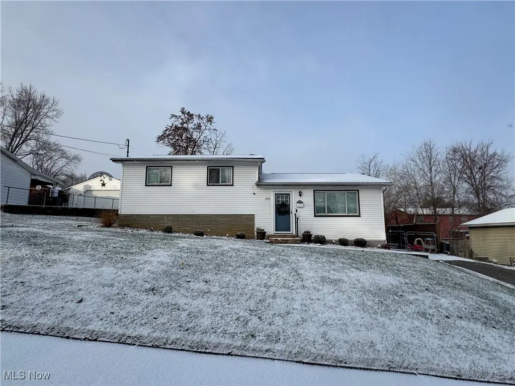 634 N Hartford Avenue, Youngstown, OH 44509 - Image #1