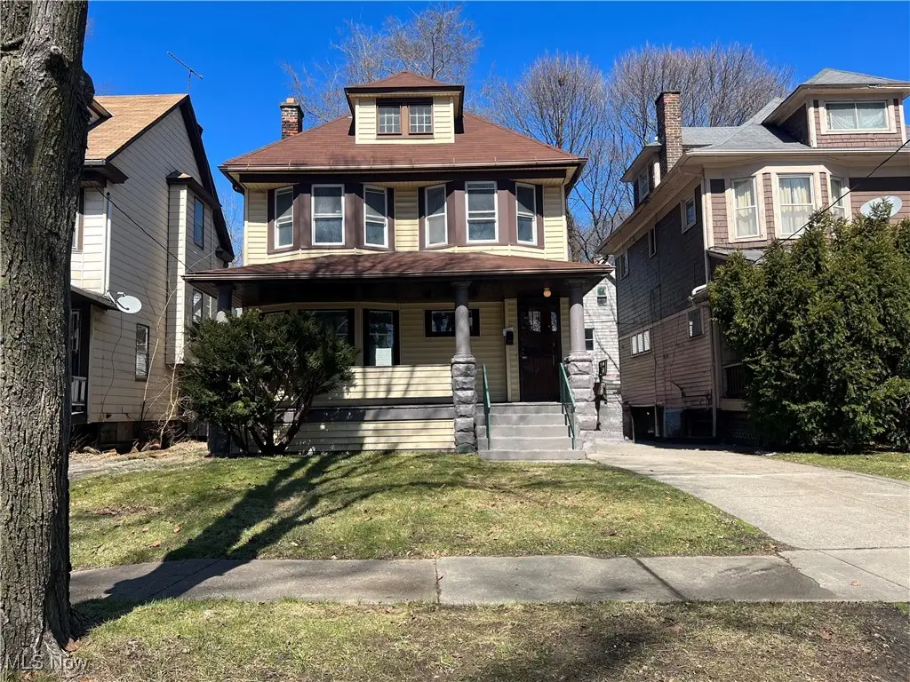 9003 Kempton Avenue, Cleveland, OH 44108 - Image #1