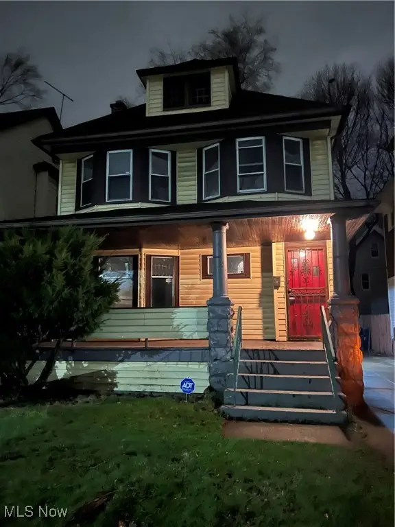 9003 Kempton Avenue, Cleveland, OH 44108 - Image #2