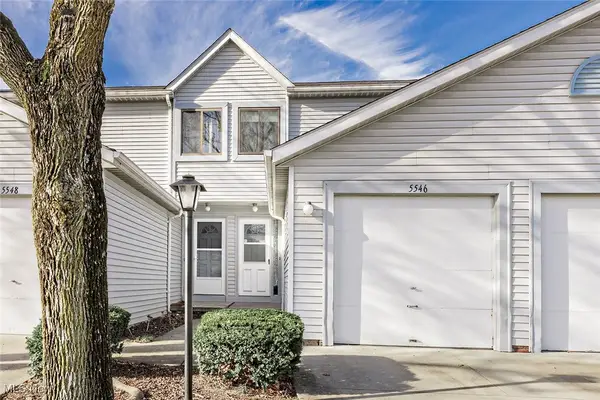 5546 Sunset Lane #A15F, Parma, OH 44134