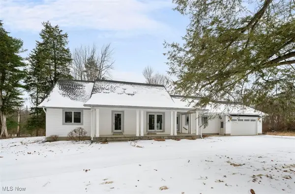 10645 Prouty Road, Concord, OH 44077