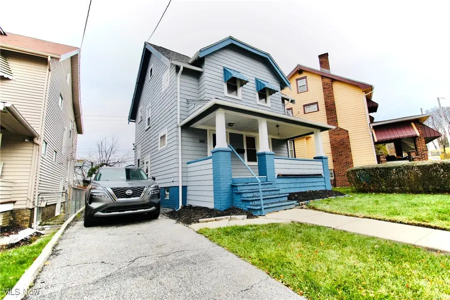 1849 Torbenson Drive, Cleveland, OH 44112 - Image #2