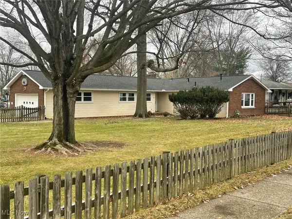 625 Shaker Drive, Medina, OH 44256