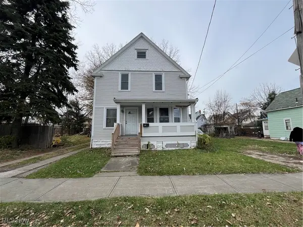 3632 W 45th Street, Cleveland, OH 44102