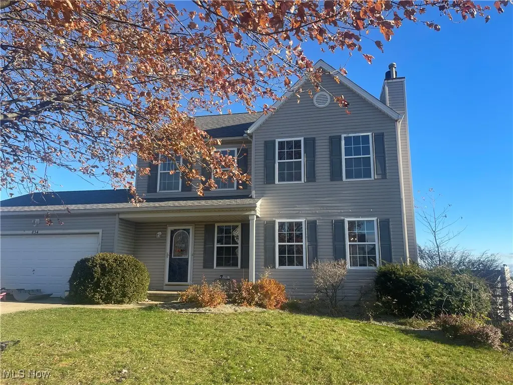 854 Longbrook Drive, Wadsworth, OH 44281 - Image #1