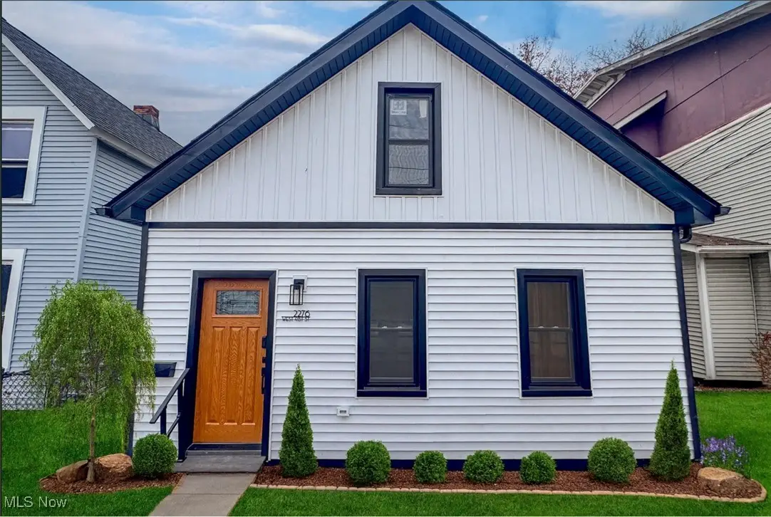 2276 W 41st Street, Cleveland, OH 44113 - Image #1