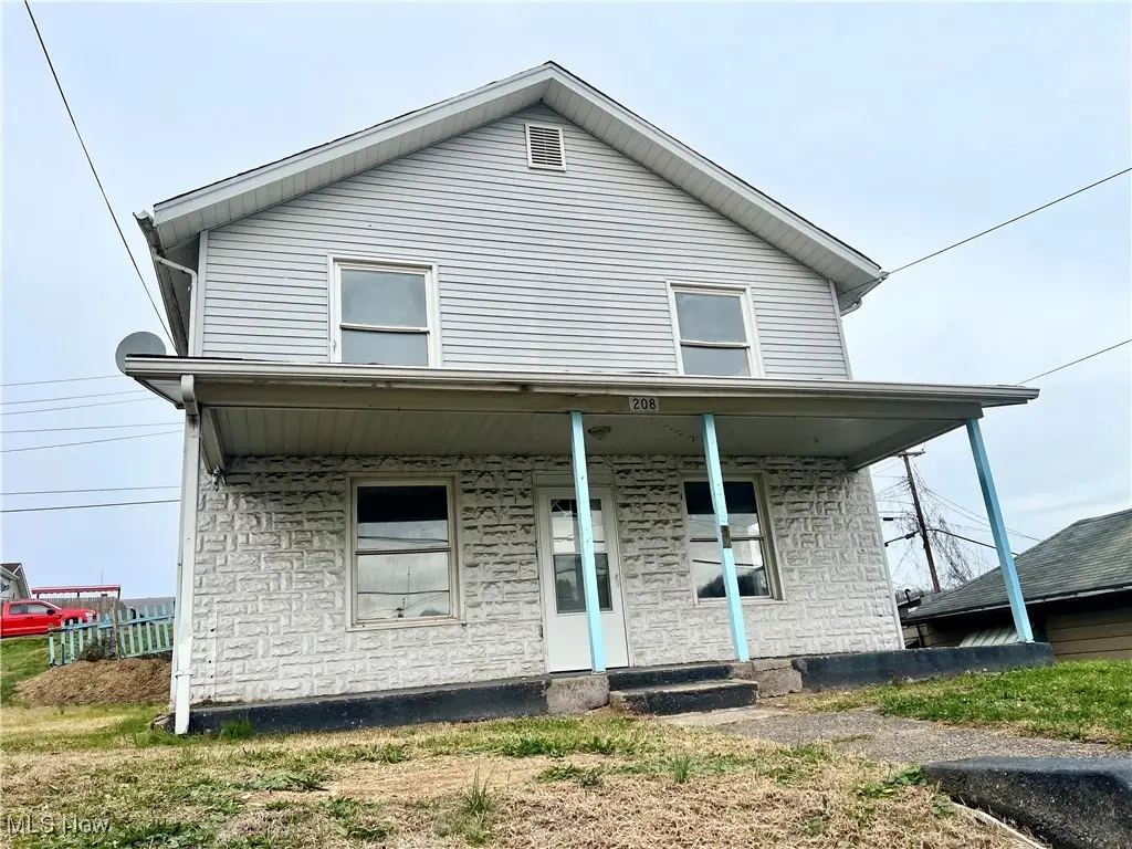 208 Hudson Ave., Weirton, WV 26062 - Image #1