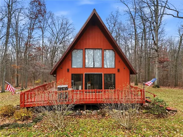 26405 Hawley Road, Wellington, OH 44090