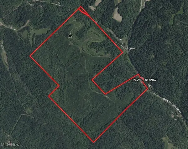 Glendale Rd, Ellenboro, WV 26346