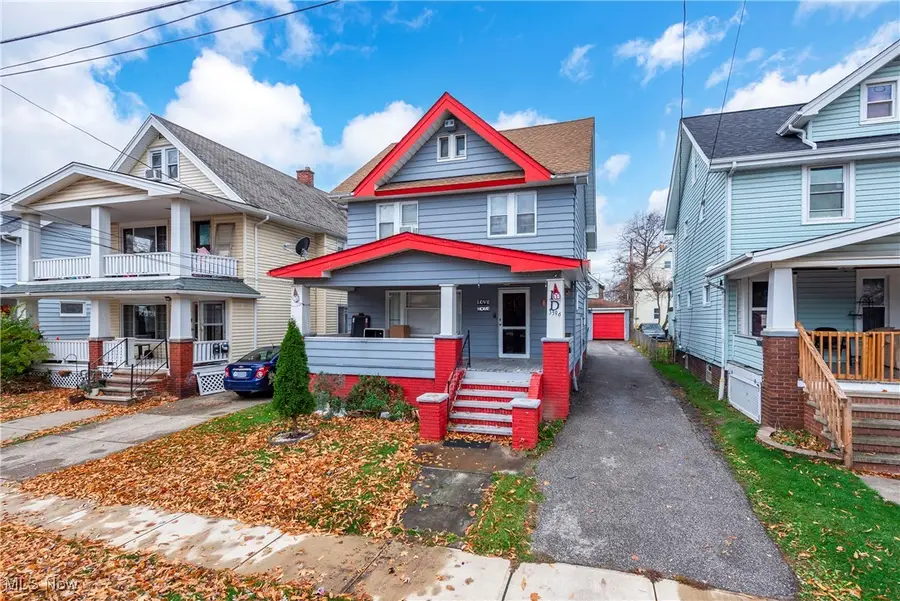 3396 W 94th Street, Cleveland, OH 44102 - Image #2