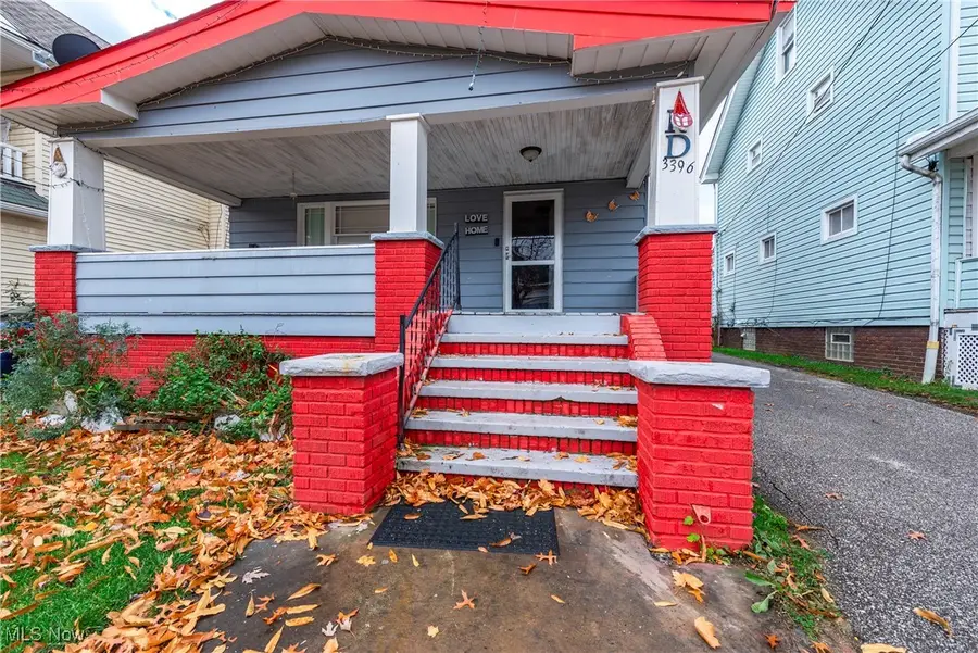 3396 W 94th Street, Cleveland, OH 44102 - Image #3