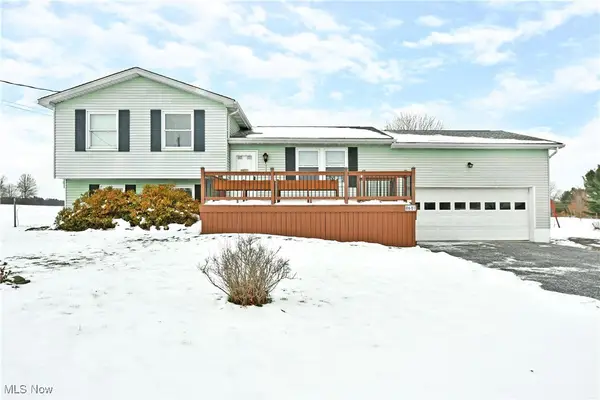 8681 Ridge Road, Kinsman, OH 44428
