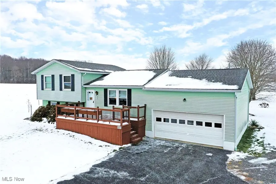 8681 Ridge Road, Kinsman, OH 44428 - Image #2