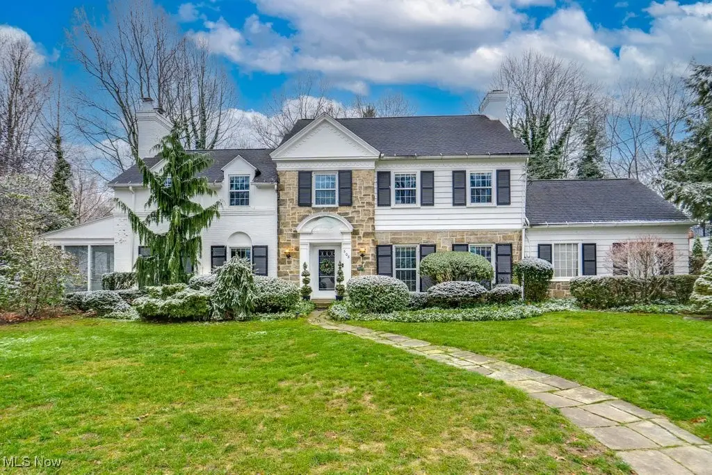 505 Ridgecrest Road, Akron, OH 44303 - Image #1