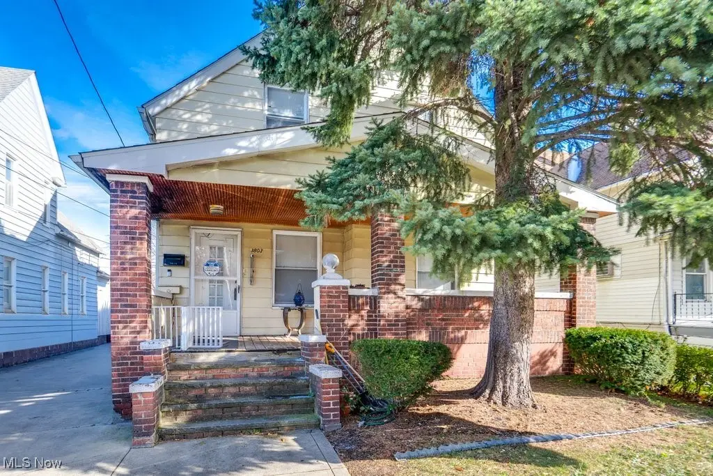 3803 E 50th Street, Cleveland, OH 44105 - Image #1