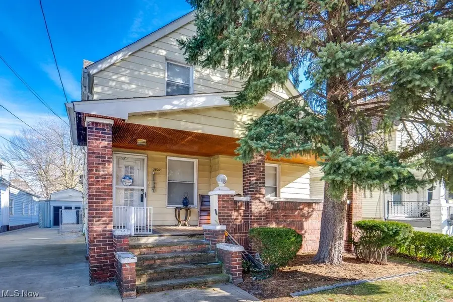 3803 E 50th Street, Cleveland, OH 44105 - Image #3