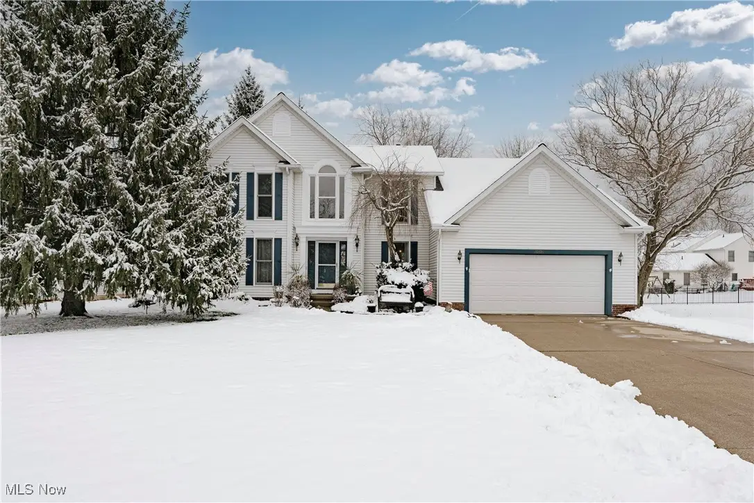 10191 Dayflower Drive, Twinsburg, OH 44087 - Image #1