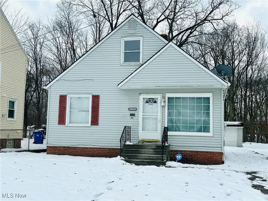 14100 Saybrook Avenue, Cleveland, OH 44105 - Image #2