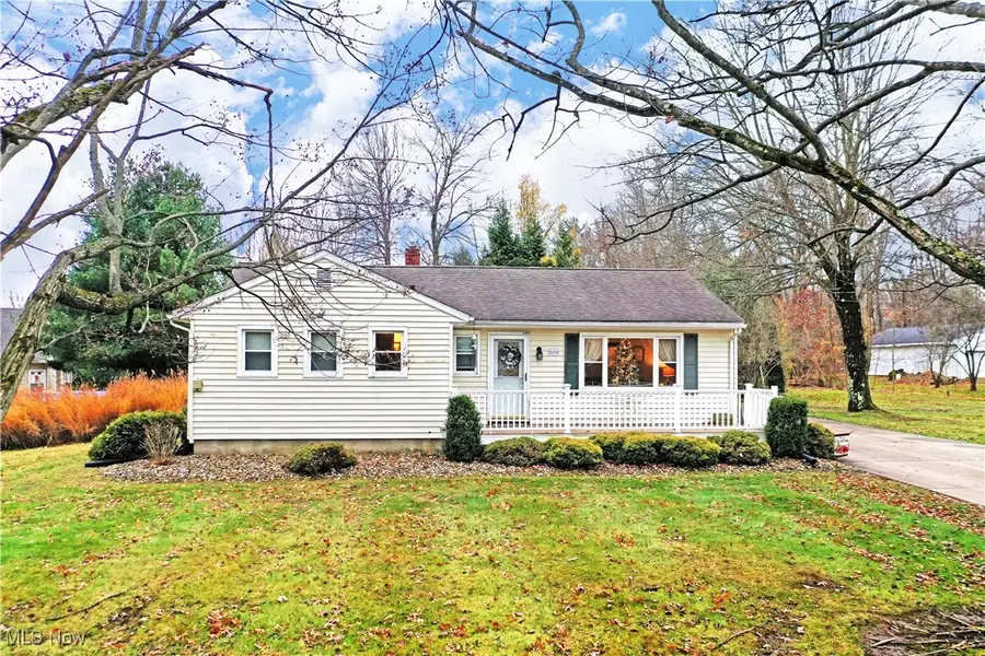 3224 Reeves Ne Road, Warren, OH 44483 - Image #2