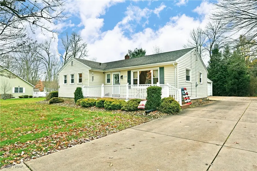 3224 Reeves Ne Road, Warren, OH 44483 - Image #3